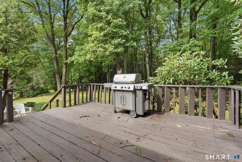 80 Little Brook Road New Hartford CT 06057