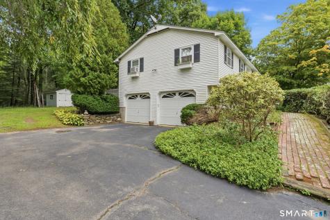 80 Little Brook Road New Hartford CT 06057