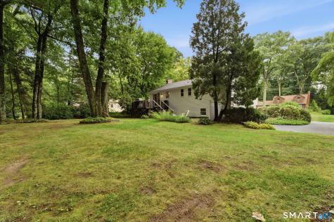 80 Little Brook Road New Hartford CT 06057