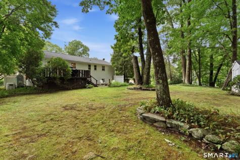 80 Little Brook Road New Hartford CT 06057