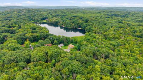 80 Little Brook Road New Hartford CT 06057