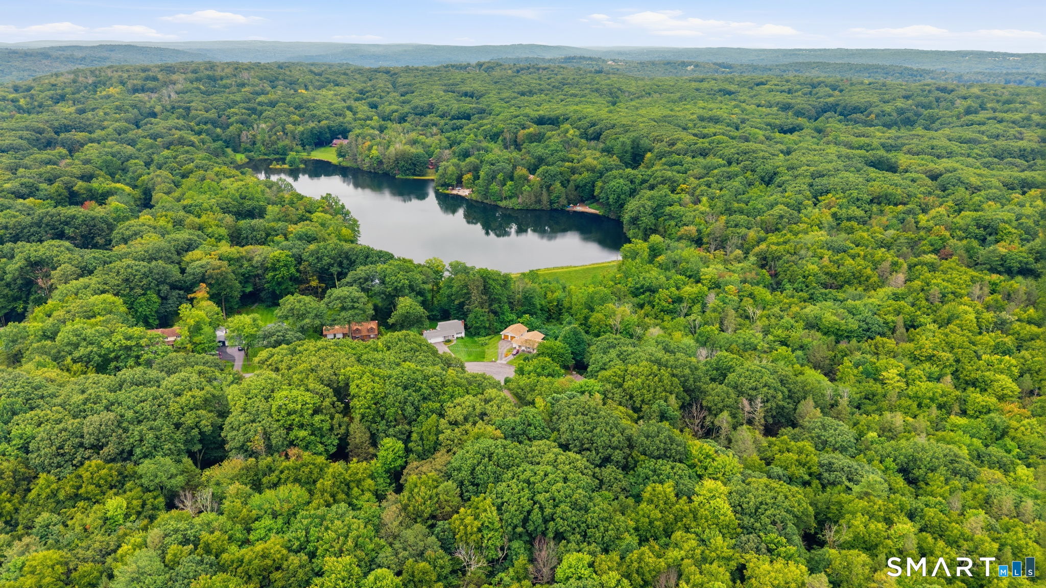 80 Little Brook Road New Hartford CT 06057