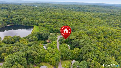 80 Little Brook Road New Hartford CT 06057