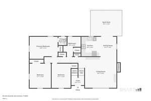 80 Little Brook Road New Hartford CT 06057