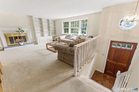 80 Little Brook Road New Hartford CT 06057