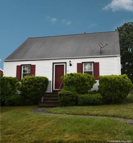 92 Rivercliff Drive Milford CT 06460