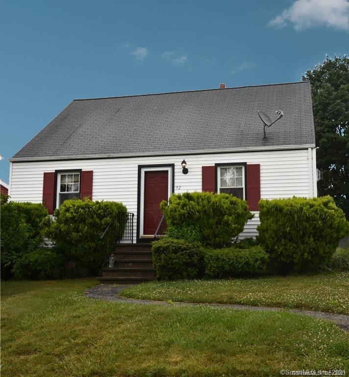 92 Rivercliff Drive Milford CT 06460