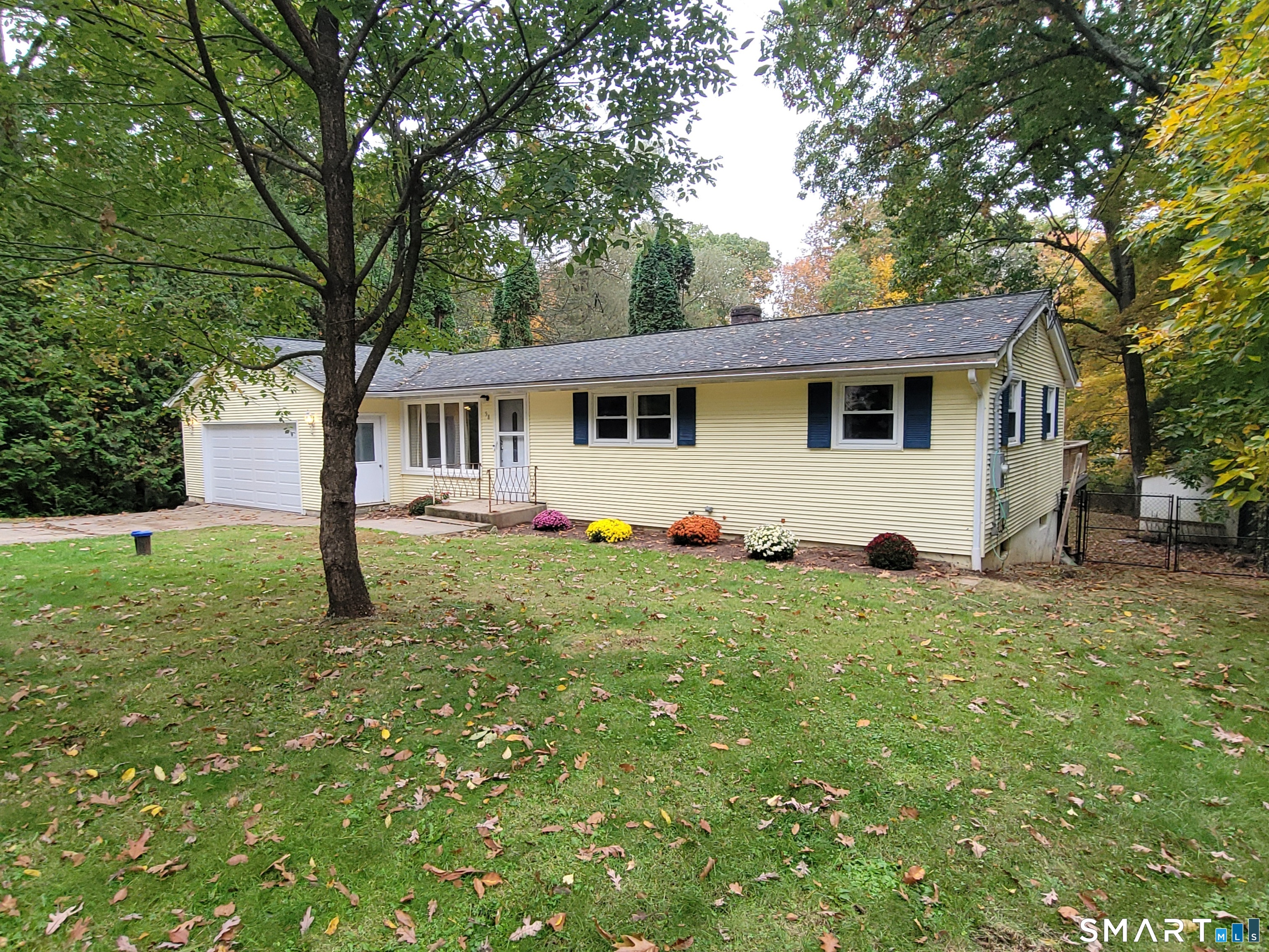 Tolland CT, 58 Partridge Lane