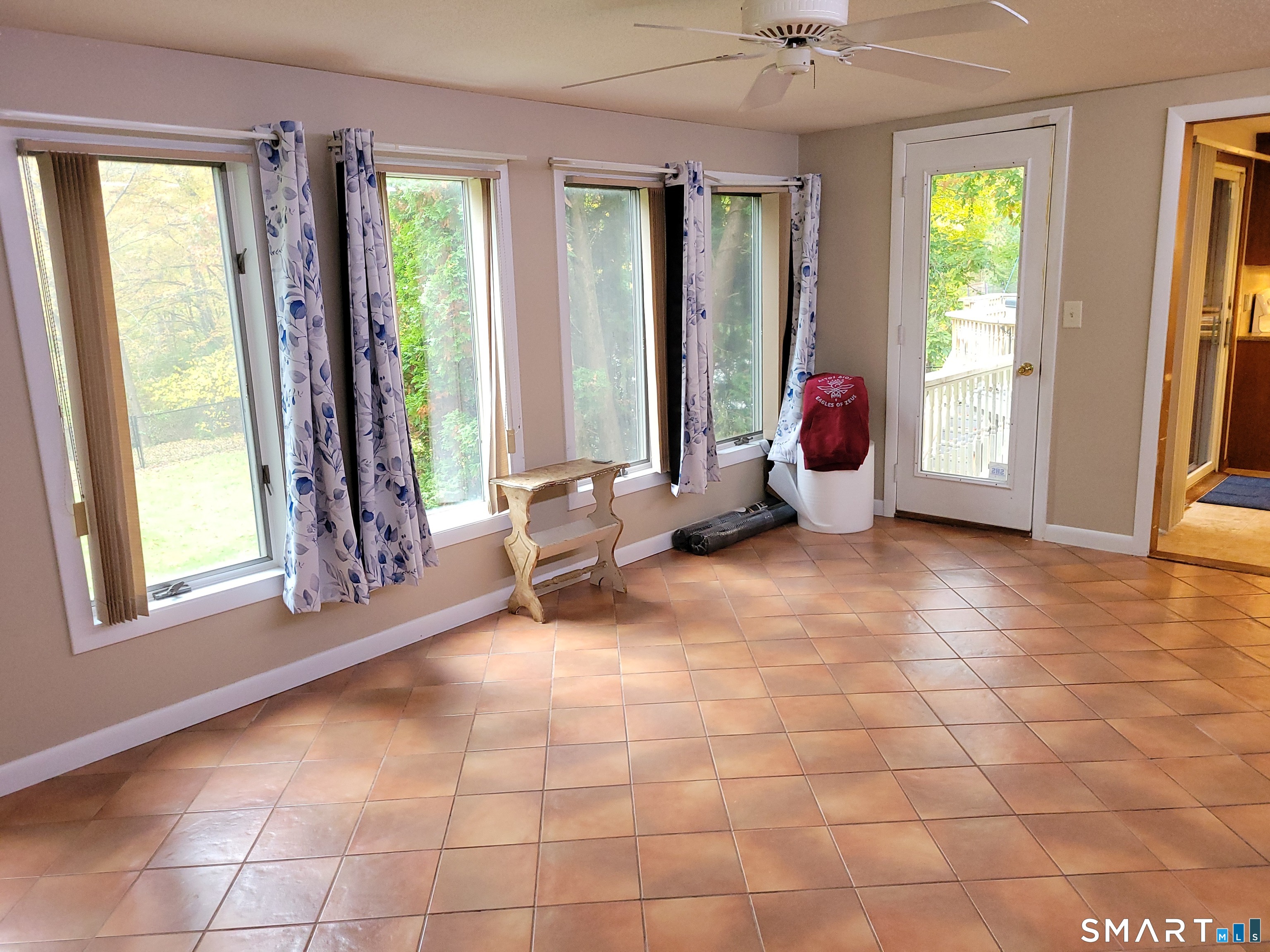 58 Partridge Lane Tolland CT 06084