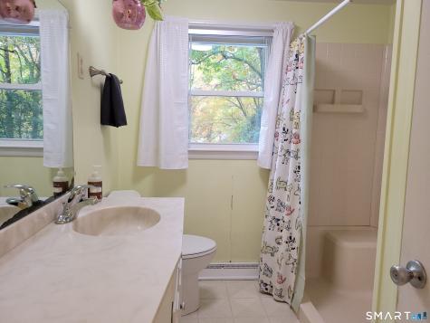 58 Partridge Lane Tolland CT 06084