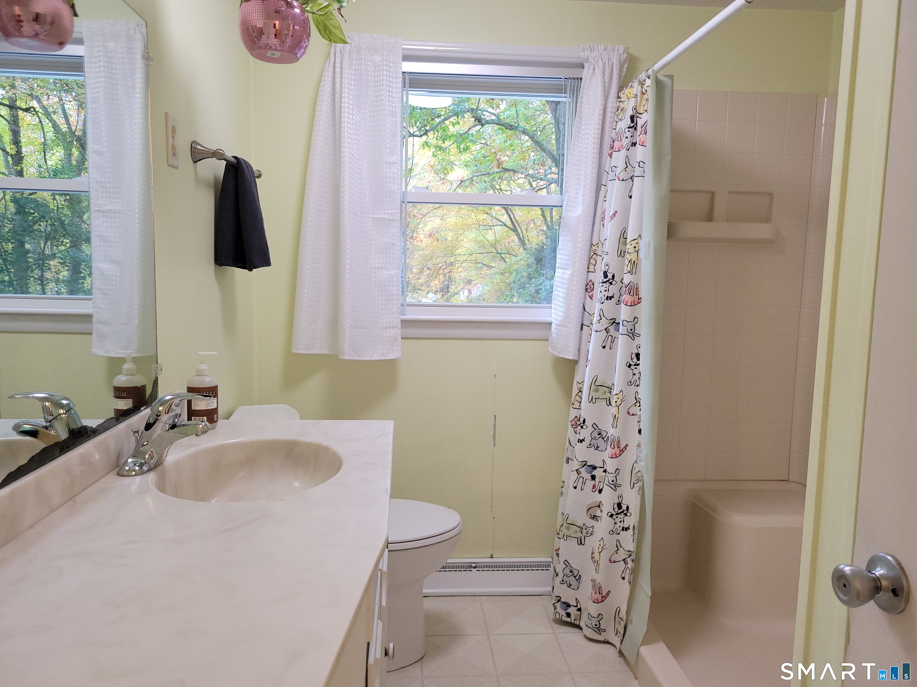 58 Partridge Lane Tolland CT 06084