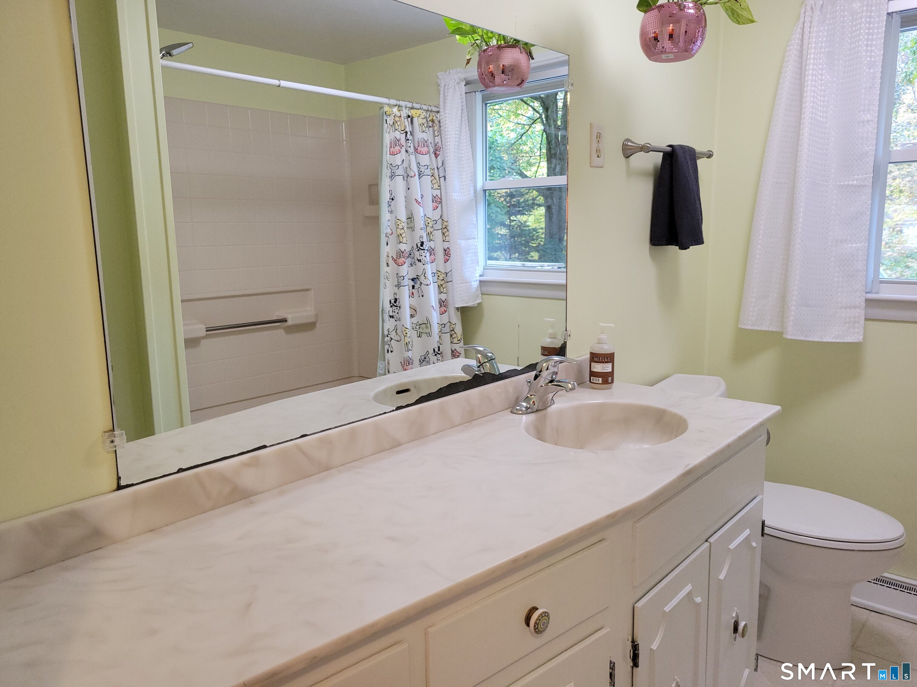 58 Partridge Lane Tolland CT 06084