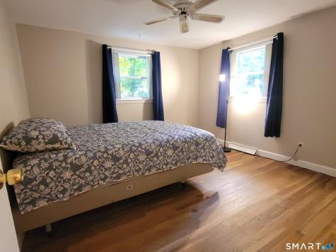 58 Partridge Lane Tolland CT 06084