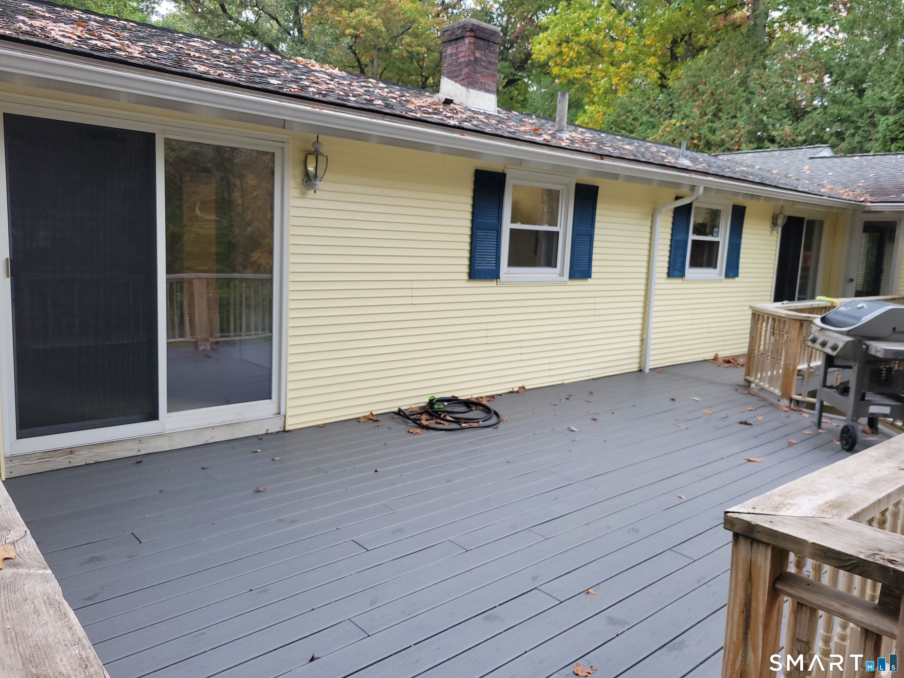 58 Partridge Lane Tolland CT 06084