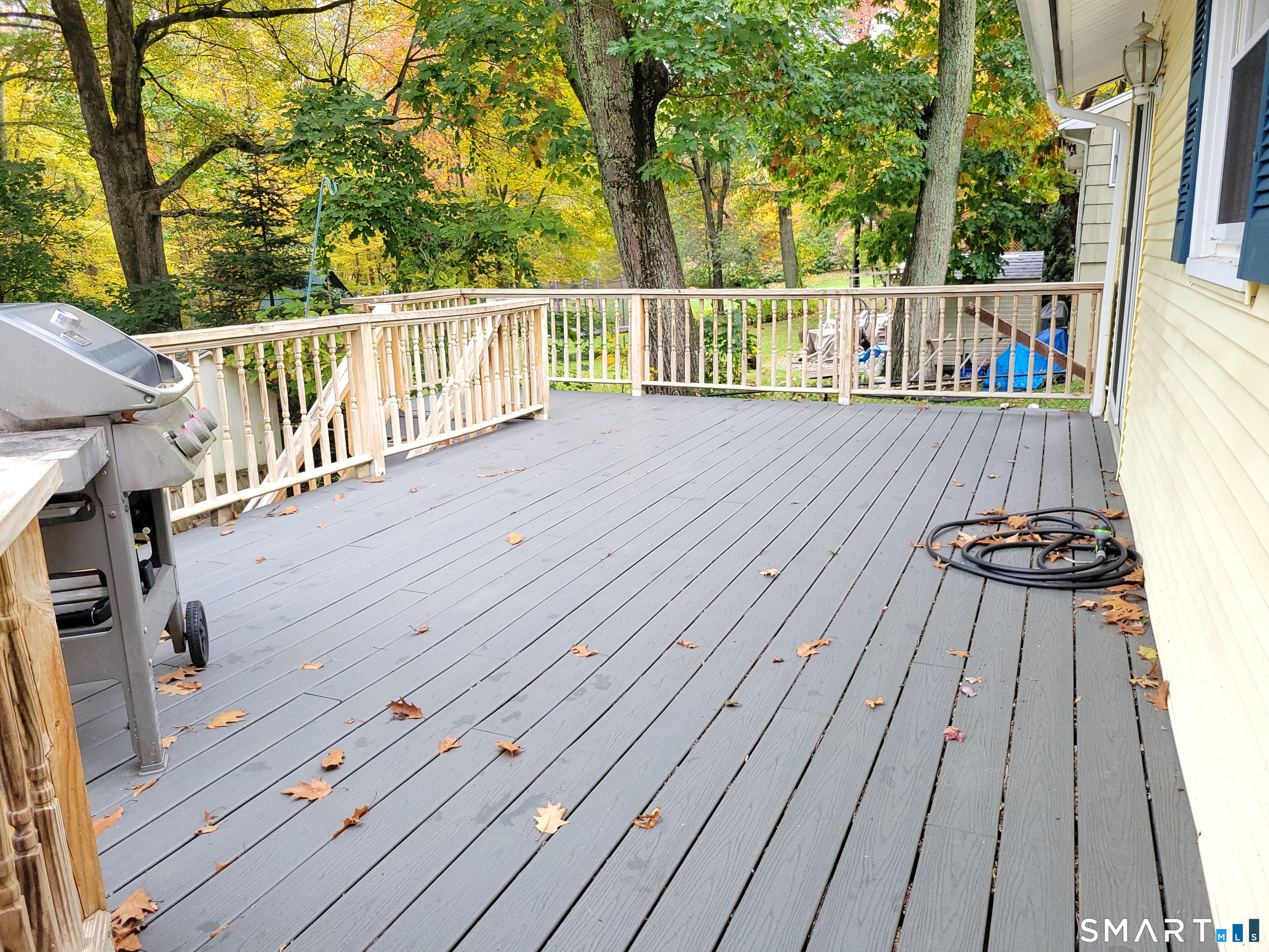 58 Partridge Lane Tolland CT 06084