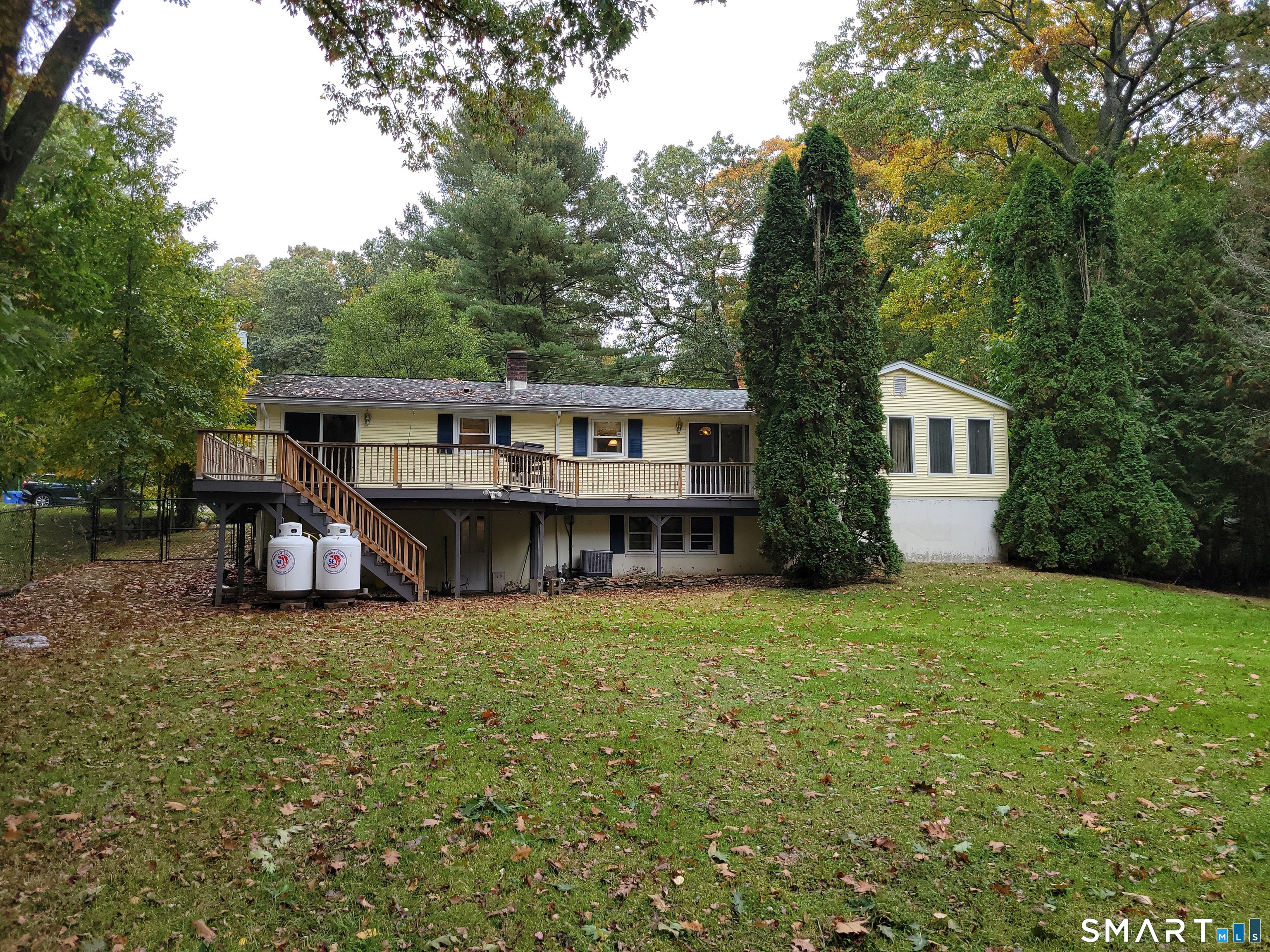 58 Partridge Lane Tolland CT 06084