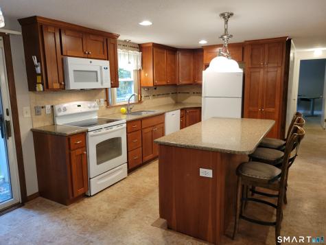 58 Partridge Lane Tolland CT 06084
