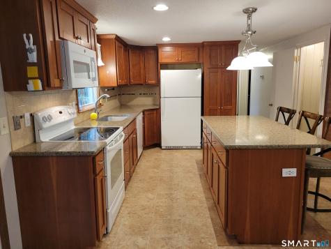 58 Partridge Lane Tolland CT 06084