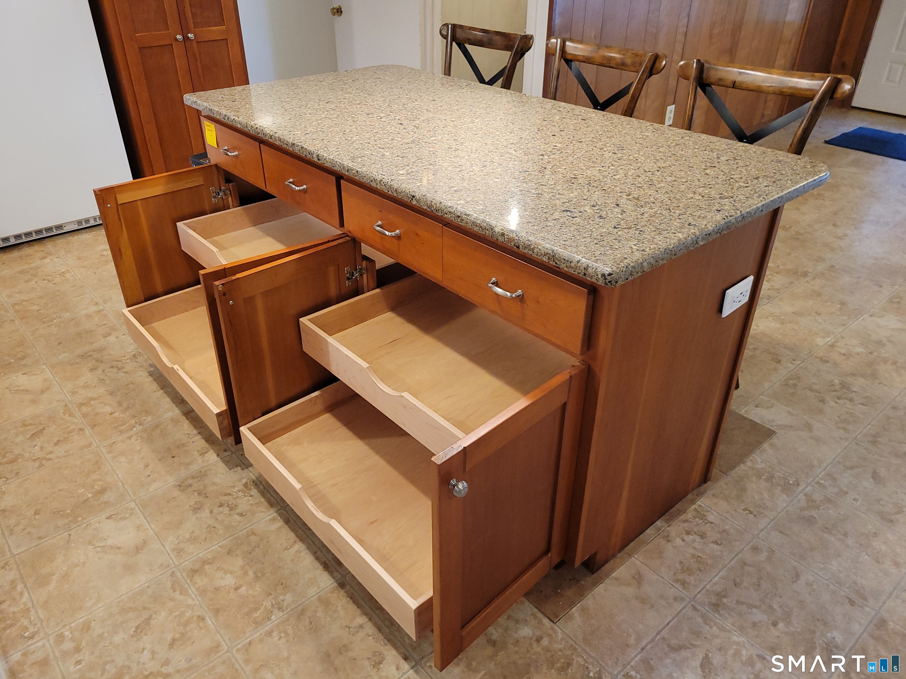 58 Partridge Lane Tolland CT 06084
