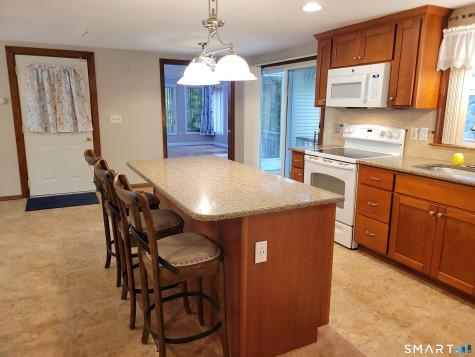 58 Partridge Lane Tolland CT 06084