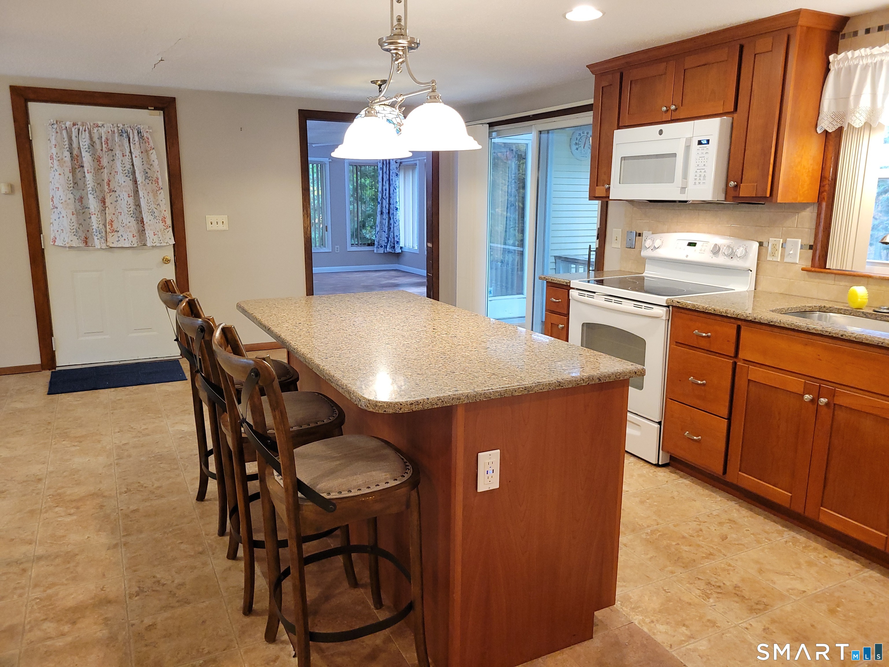 58 Partridge Lane Tolland CT 06084