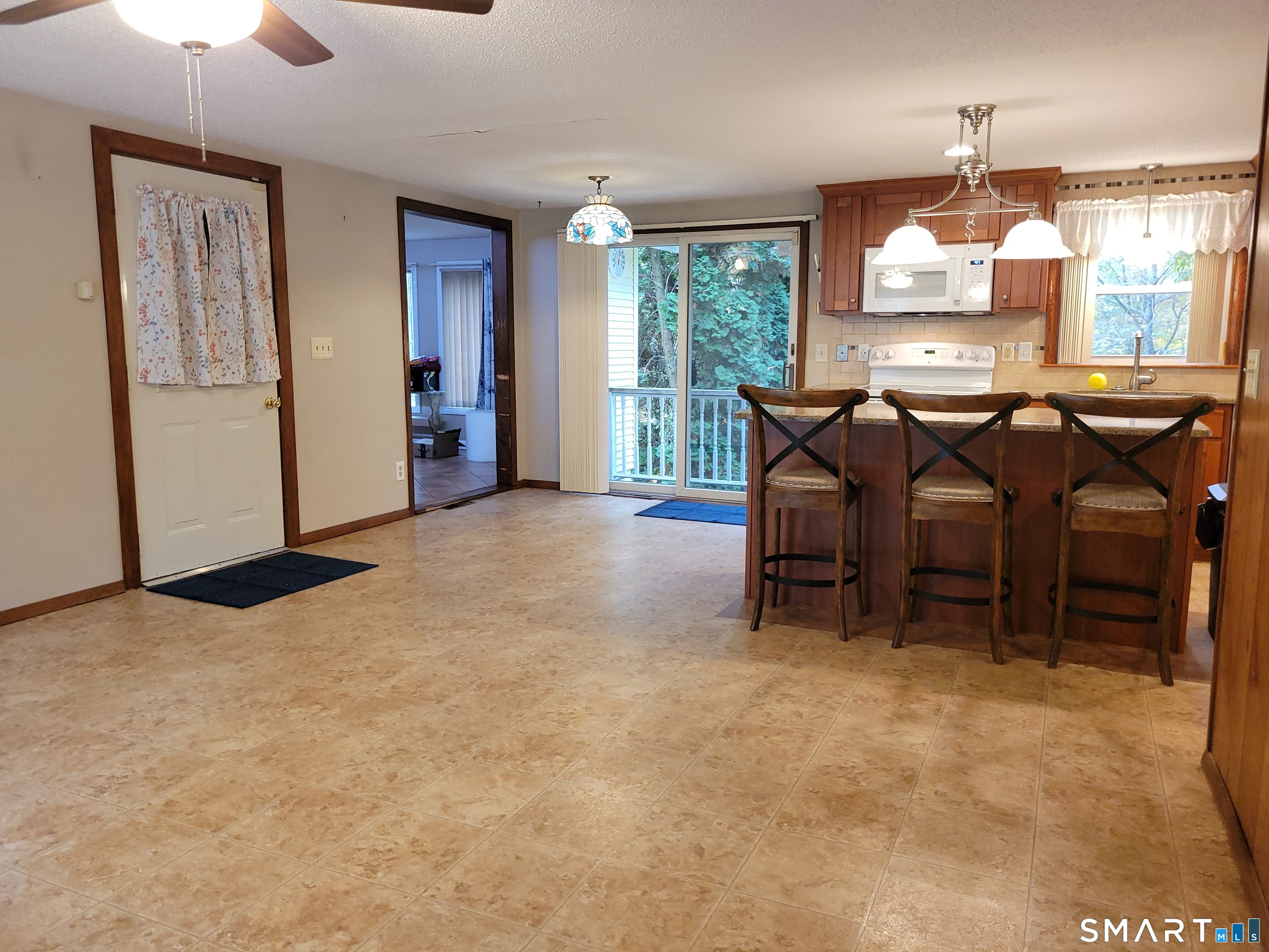 58 Partridge Lane Tolland CT 06084
