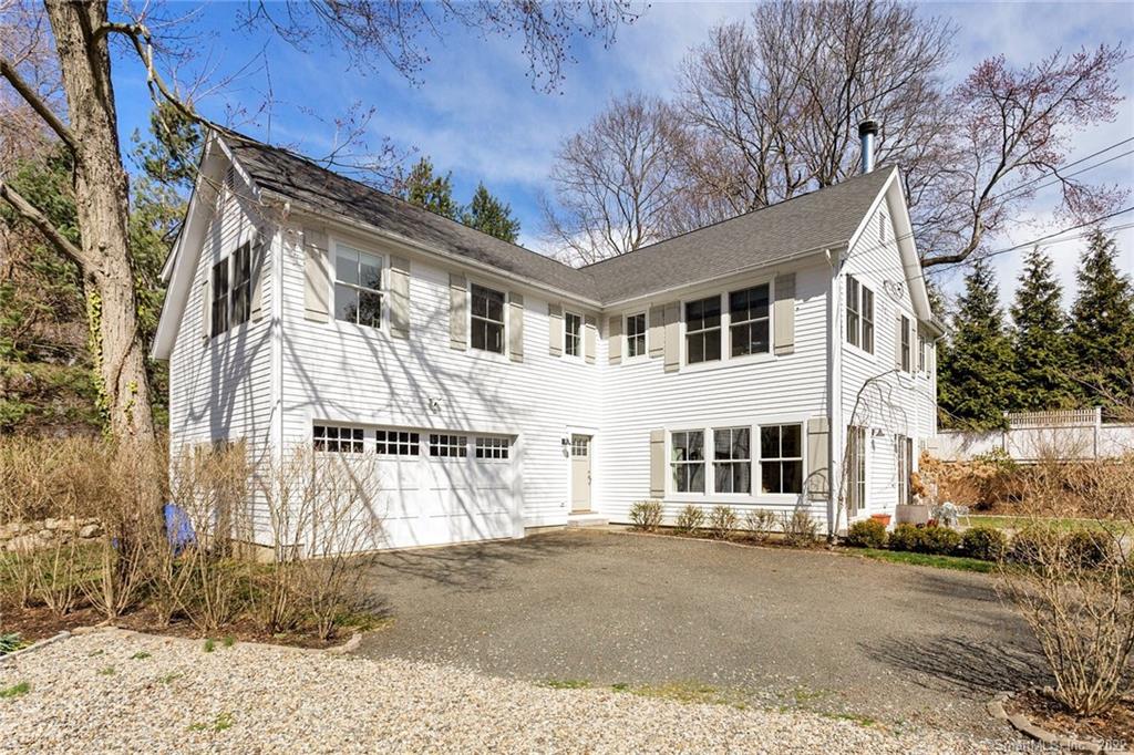 18 Englewood Road Norwalk CT 06853