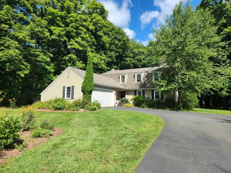 154 Mountain Avenue Bloomfield CT 06002