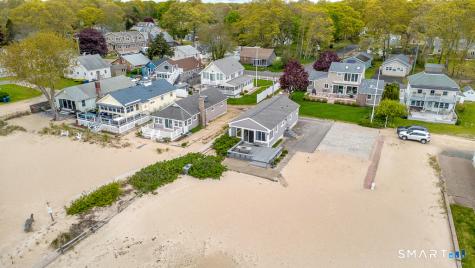 17-A Avenue A Avenue Old Lyme CT 06371