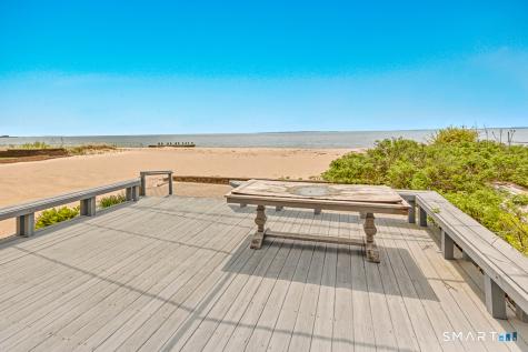 17-A Avenue A Avenue Old Lyme CT 06371