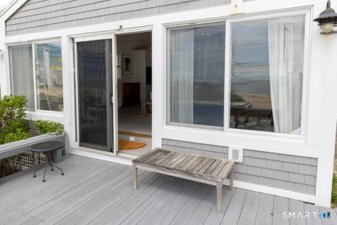 17-A Avenue A Avenue Old Lyme CT 06371