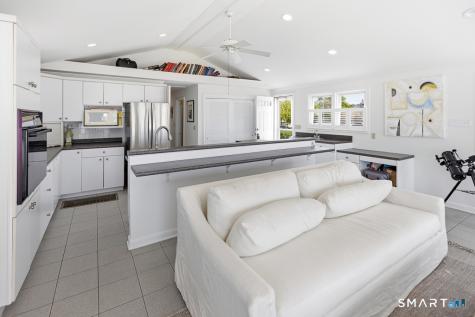 17-A Avenue A Avenue Old Lyme CT 06371