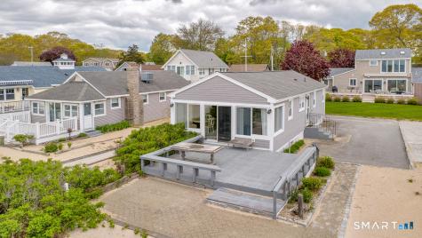 17-A Avenue A Avenue Old Lyme CT 06371