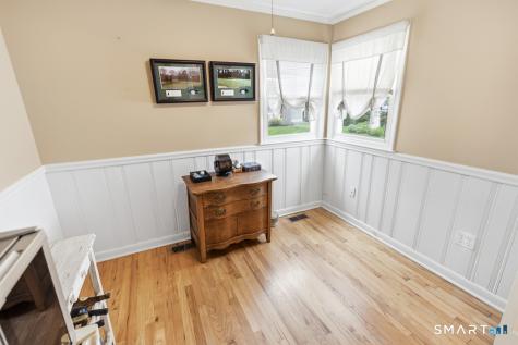 17-A Avenue A Avenue Old Lyme CT 06371
