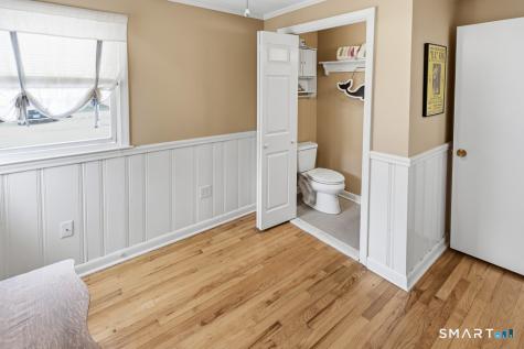 17-A Avenue A Avenue Old Lyme CT 06371