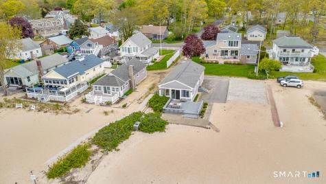 17-A Avenue A Avenue Old Lyme CT 06371