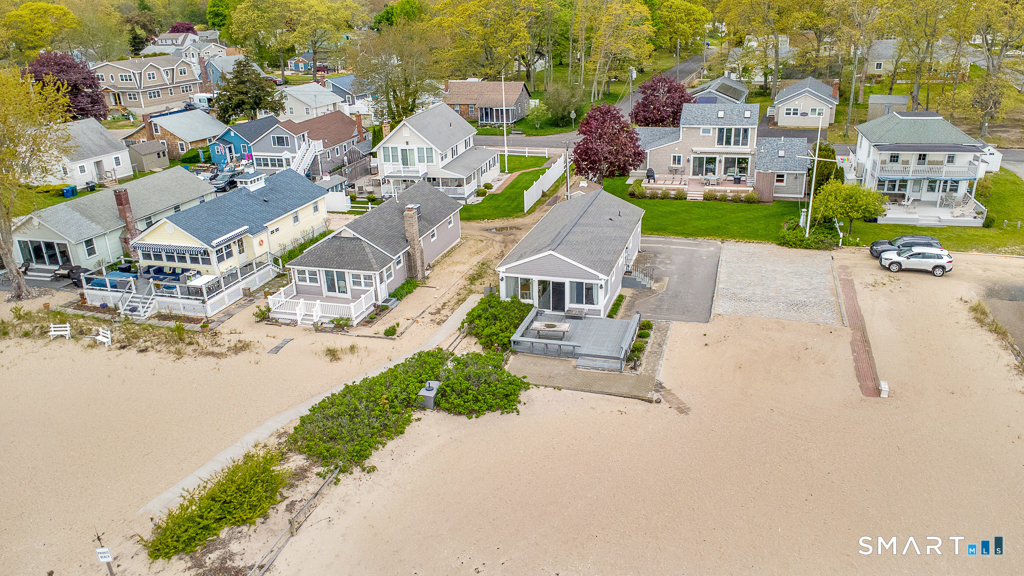 17-A Avenue A Avenue Old Lyme CT 06371