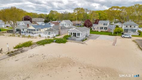 17-A Avenue A Avenue Old Lyme CT 06371