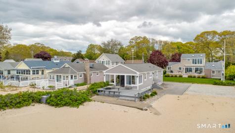 17-A Avenue A Avenue Old Lyme CT 06371