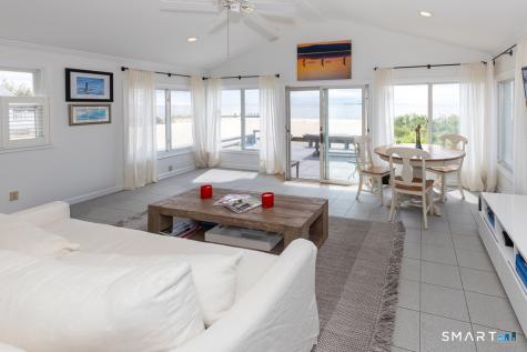 17-A Avenue A Avenue Old Lyme CT 06371
