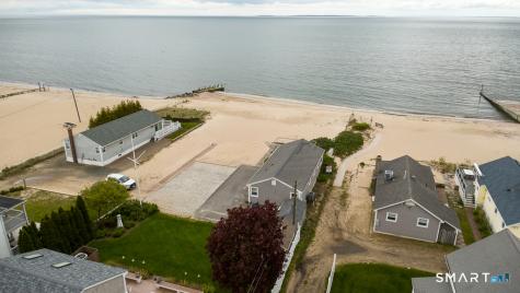 17-A Avenue A Avenue Old Lyme CT 06371