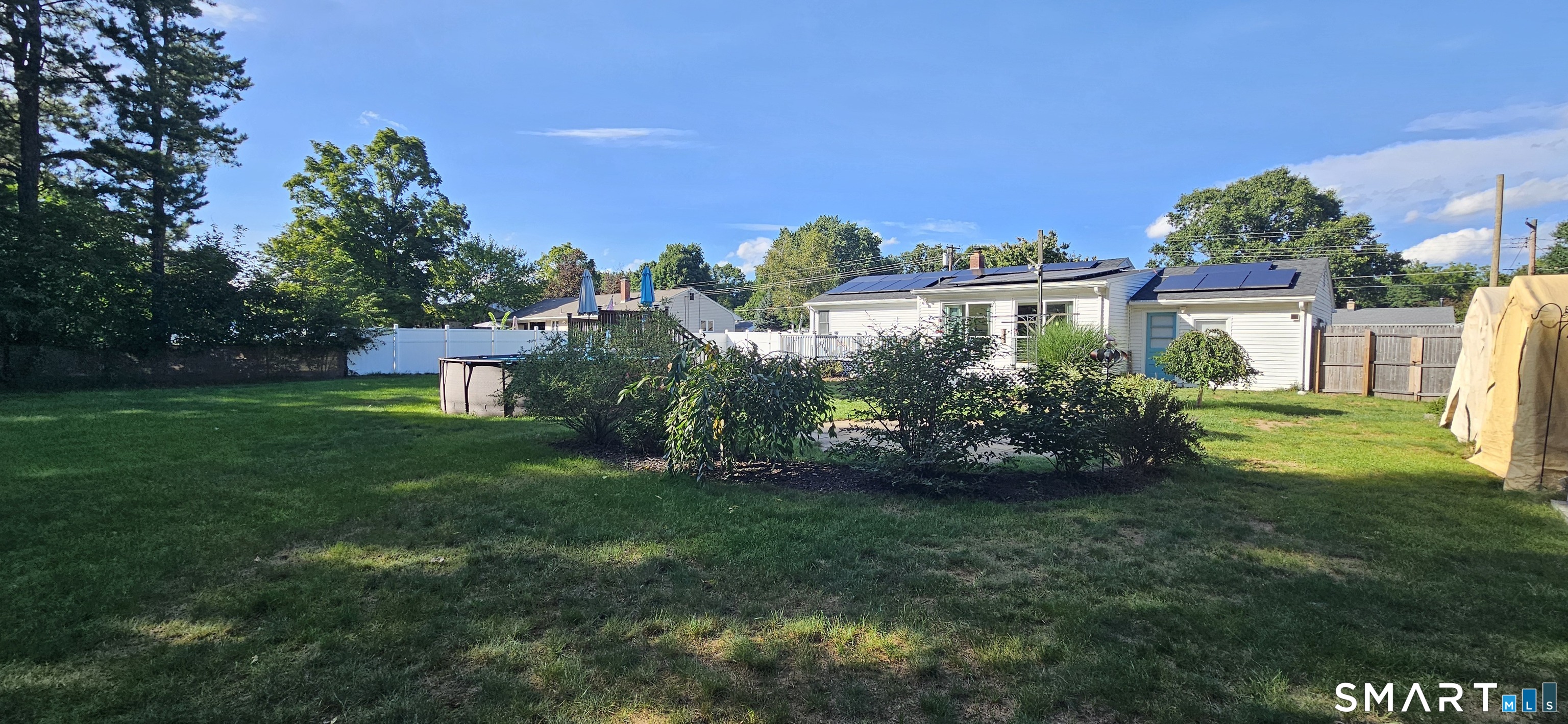 157 Farnham Road South Windsor CT 06074