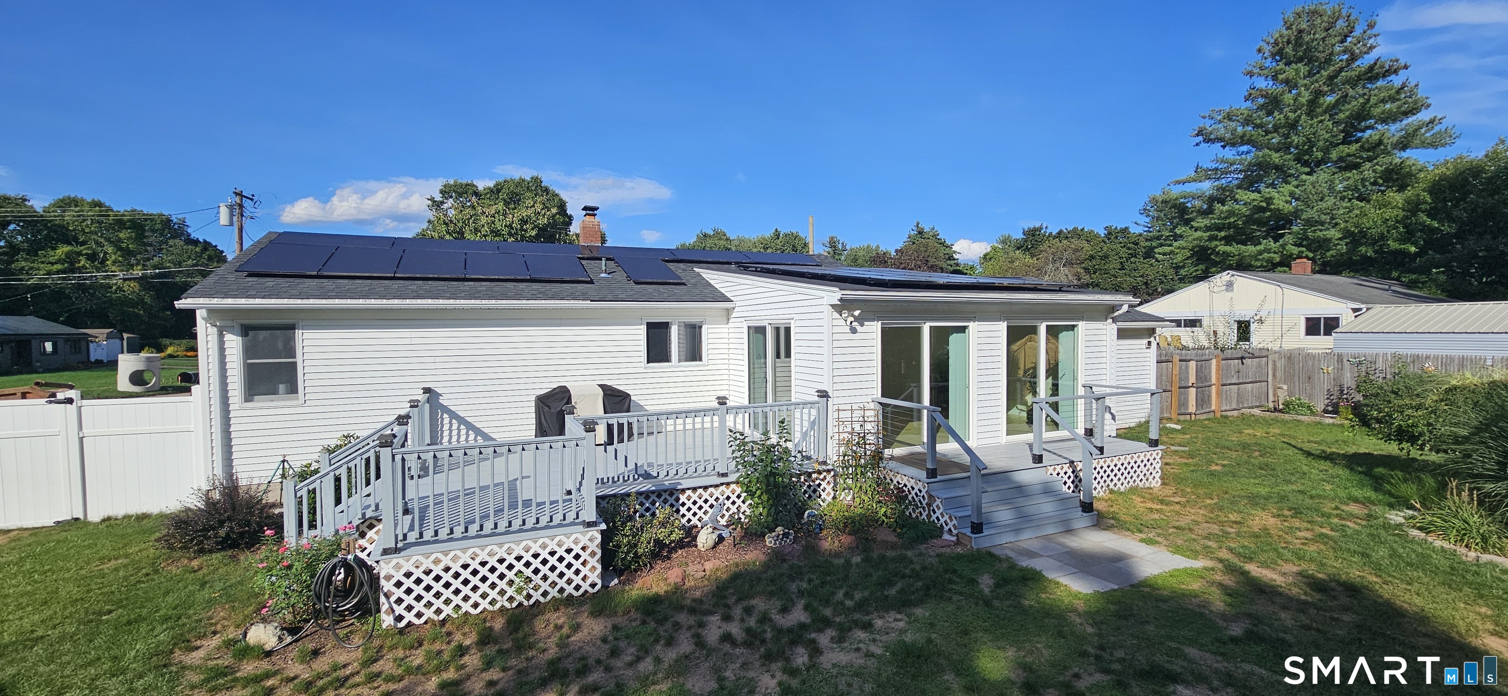 157 Farnham Road South Windsor CT 06074