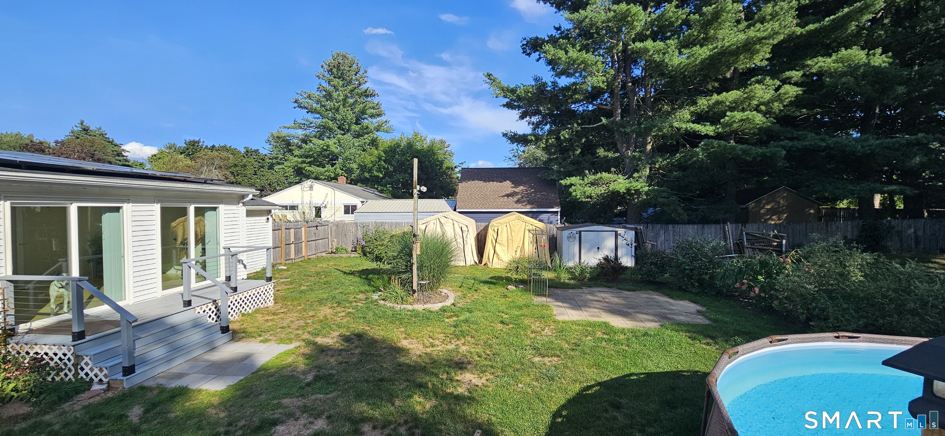 157 Farnham Road South Windsor CT 06074