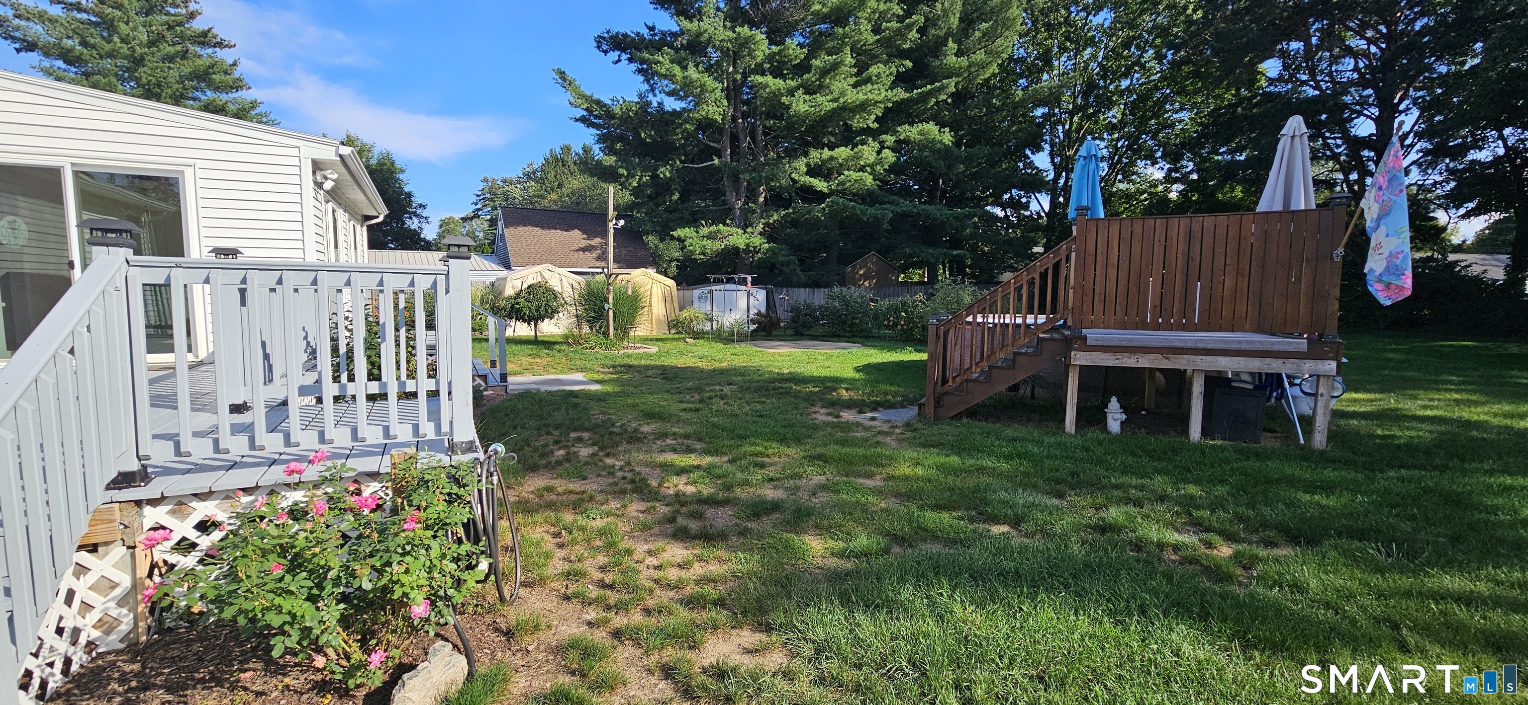 157 Farnham Road South Windsor CT 06074