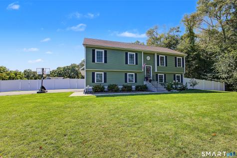 317 Day Street Brooklyn CT 06234