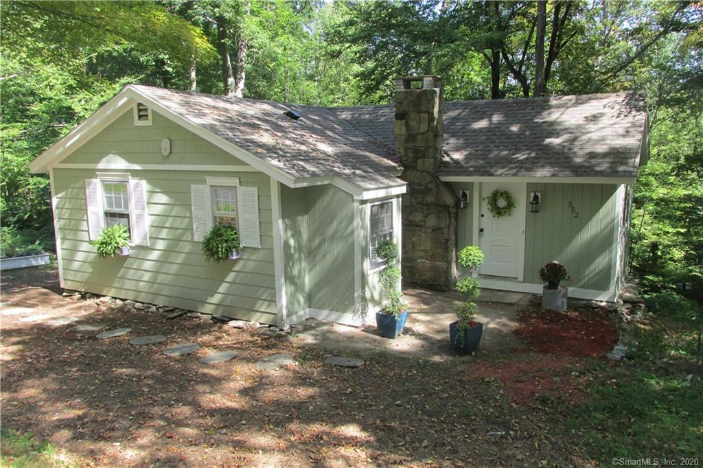 352 Railtree Hill Road Woodbury CT 06798