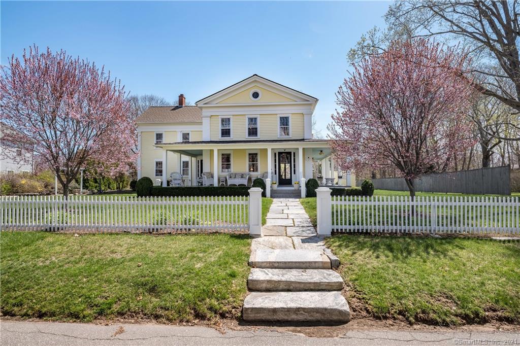 106 South Main Street Westbrook CT 06498
