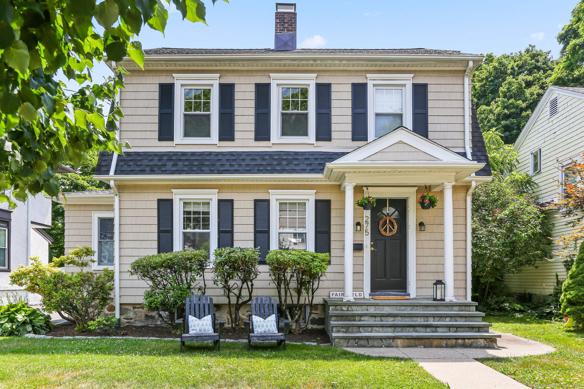 275 Euclid Avenue Fairfield CT 06825