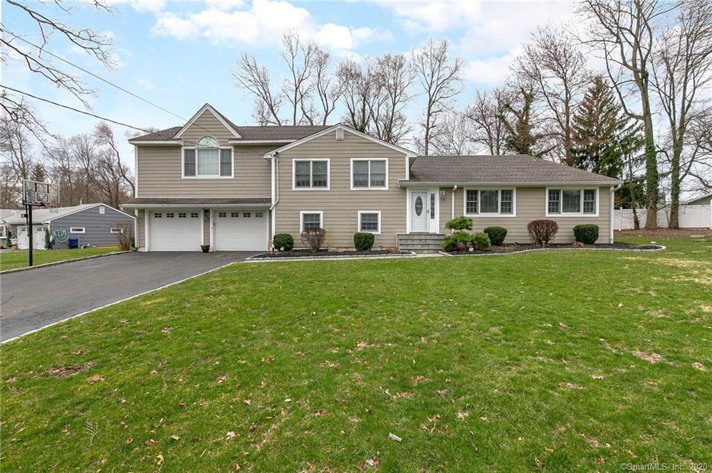 4 Suburban Drive Norwalk CT 06851